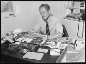 Theft, lies and butterflies: the Englishman who stole thousands of specimens from our museums