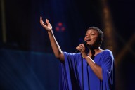 Singer Lizz Wright returns to DC region for 1st headlining show since Kennedy Center takeover