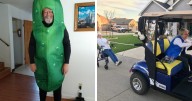 92 Times Parents Were So Funny And Wholesome Their Kids Just Had To Share (New Pics)