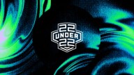 2025 22 Under 22 Rankings