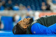 Lions DT claims he’s ‘100 percent ready’ but team remains cautious