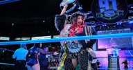 La CEO regresa al CMLL: Mercedes Moné defiende su título mundial ante Persephone