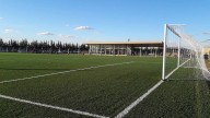 El club de los Messi espera sumarse a los torneos de AFA en la temporada 2026