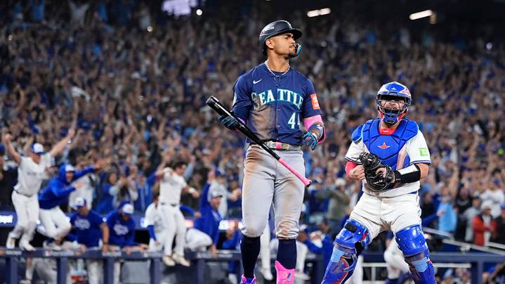 What the Seattle Mariners are left with after losing in ALCS