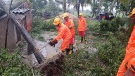 Cyclone Montha: Here are the damages expected in Odisha as per IMD
