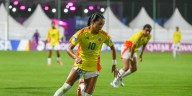 Este será el rival de la selección Colombia en los octavos del Mundial Femenino Sub