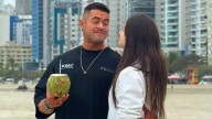 Murió el fisicoculturista e influencer que se hizo viral tras pedir matrimonio en plena competencia