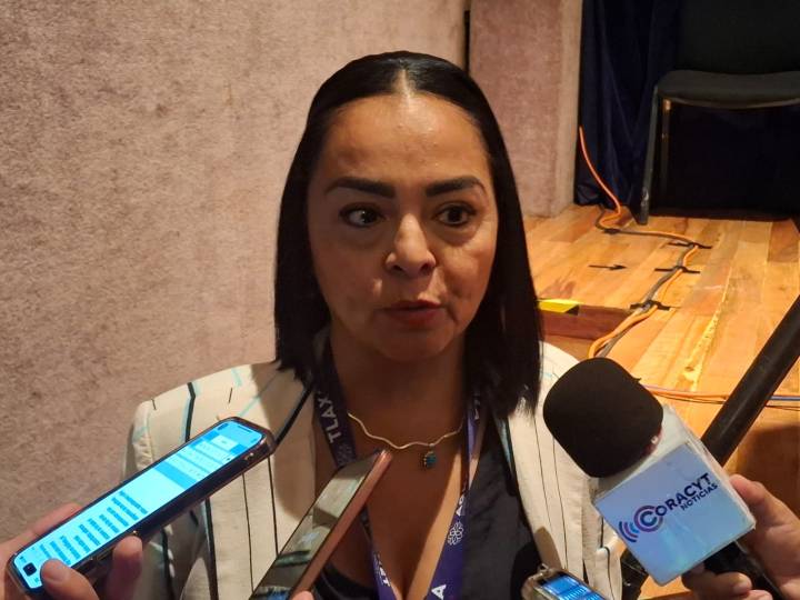 Tlaxcala se coloca entre los 10 primeros estados en gestión de archivos con 72% de cobertura estatal