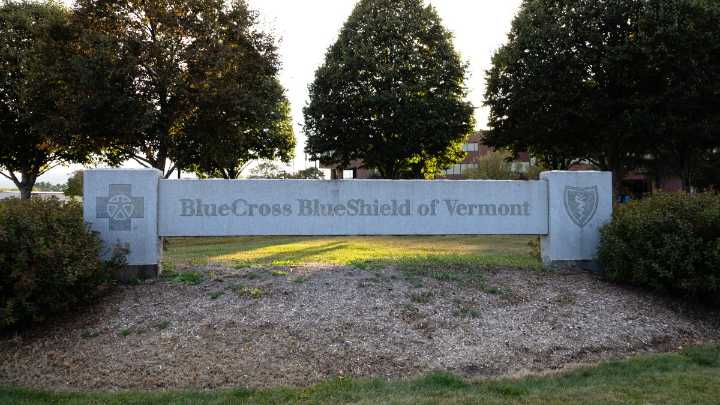 In most of Vermont, there won’t be a single Medicare Advantage plan available next year