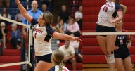 HIGH SCHOOL VOLLEYBALL: Seniors Sophie Johnson, Lilly Mowrer spark Sullivan East's state tourney run