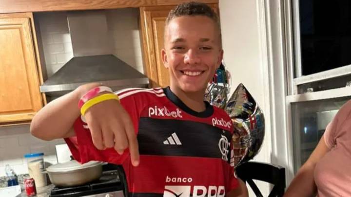 13-year-old detained by ICE in Everett, Massachusetts – NBC Boston