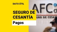 Seguro de Cesantía: ¿Cuántos pagos puedes recibir?
