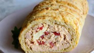 Cómo hacer Pionono salado argentino con atún y mayonesa: la receta riquísima y con 5 ingredientes