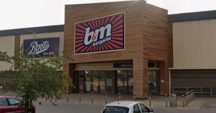 Nottingham City Council agrees deal for empty B&M store