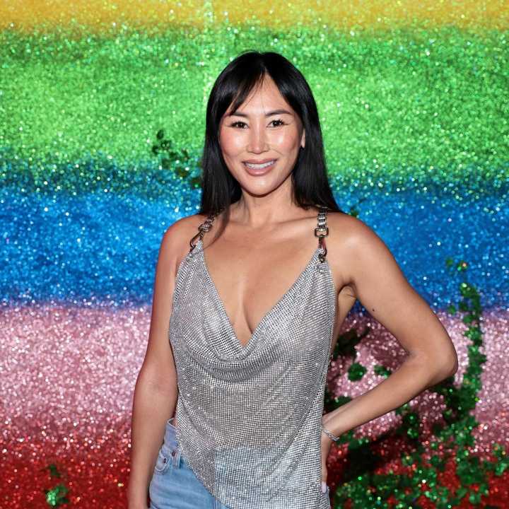 Dorothy Wang Marries Brandon Yankowitz in Italy 
