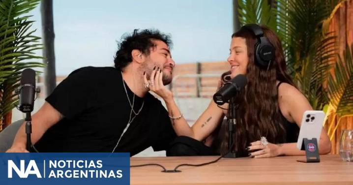 “Homero, te amo”: el sorpresivo mensaje de La Reini a su ex