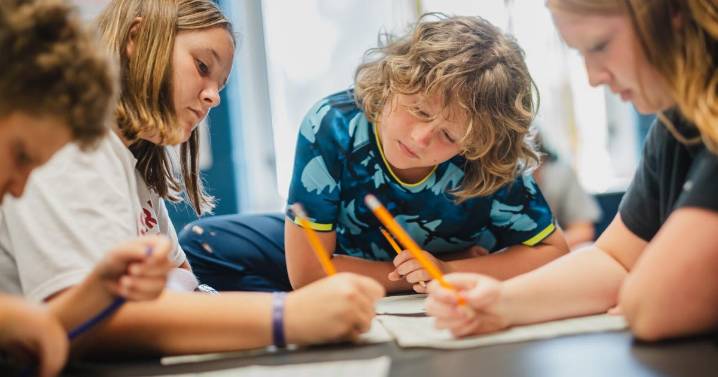 Grant will focus on helping Hoosier students improve reading skills