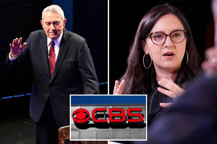 Dan Rather questions Bari Weiss' credentials for CBS role, says hiring is 'dark day' for network
