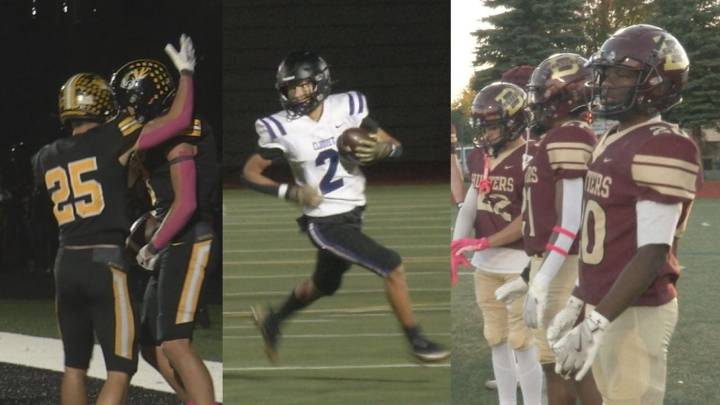 Prep Football: Northwestern Stays Undefeated, Cloquet Wins Thriller, Duluth Denfeld Falls at Home
