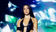 Entre baile, confesiones y hits, Lola Índigo hizo vibrar el Vorterix con su “Nave Dragón Tour”