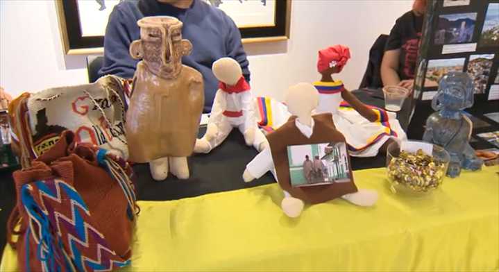 YSU hosts Hispanic Heritage festival celebration