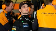 Para Pato O'Ward, McLaren maneja bien la rivalidad Norris