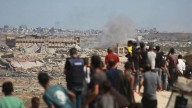 Trump gives Hamas a 'last chance' deadline to agree to a peace plan with Israel