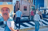Amagan productores con ampliar manifestaciones