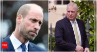 Epstein Scandal: After royal title, Prince Andrew set to lose house as well, claims report