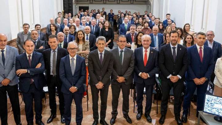 Edufinet celebra su 20 aniversario con un acto en reconocimiento a su larga trayectoria en la educación financiera