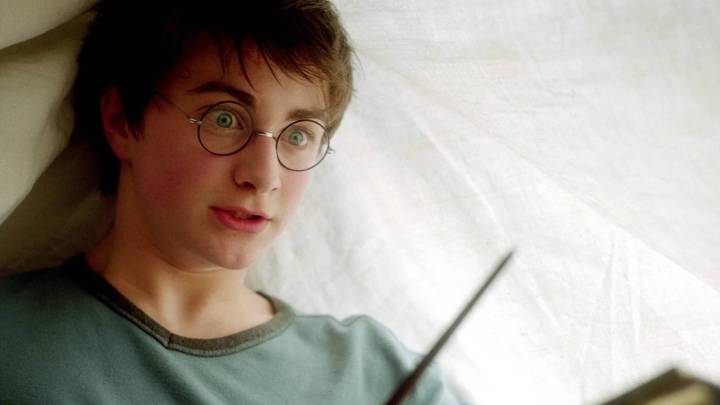 Harry Potter HBO Series Recasts Nicolas Flamel Role
