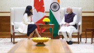 PM Modi Meets Canadian FM; Hails Efforts To Bring New Momentum To India