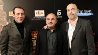 Fue uno de los actores más queridos en España en los 2000 pero acabó arruinado y con depresión