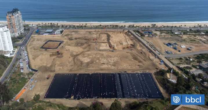 Corte Suprema rechaza recursos y da luz verde definitiva a proyecto ambiental y urbano Las Salinas