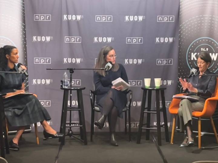 Seattle City Council District 9 candidates debate taxes, surveillance, and SOAP and SODA zones