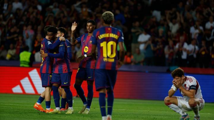 Spanish league cancels plans for Barcelona to play regular