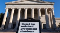 Trump administration threatens no back pay for federal workers