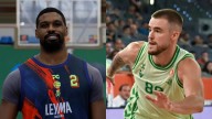 El Leyma Coruña prescinde de Yoanki Mencía e incorpora a Dino Radoncic