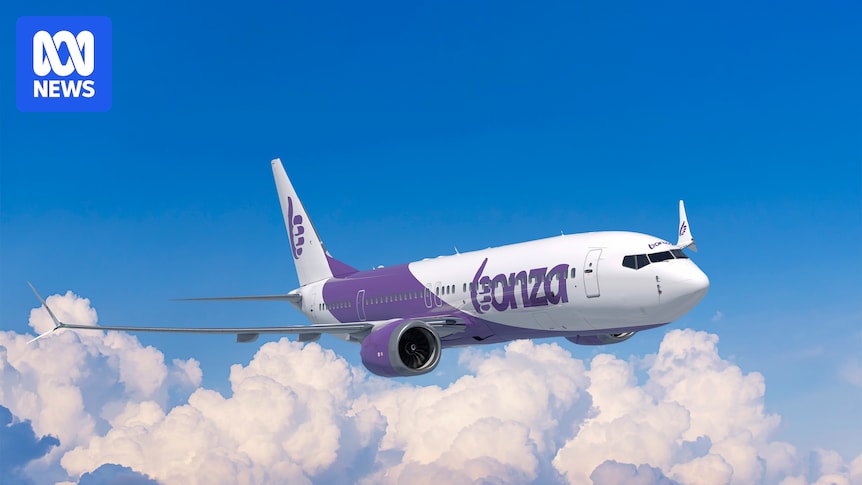 Bonza's financial backer 777 Partners co-founder charged with fraud