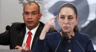 Reportan liberación en EEUU de Carlos Treviño, exdirector de Pemex; Sheinbaum asegura que sigue detenido