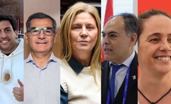 Cerraron los comicios en La Rioja: quién ganó hoy en la provincia