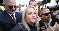 Wanda Vázquez alega que el informe pre-sentencia incluye hechos de caso desestimado – Metro Puerto Rico