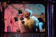 Presentó Cecut edición 29 de Encuentro de Teatro Tijuana
