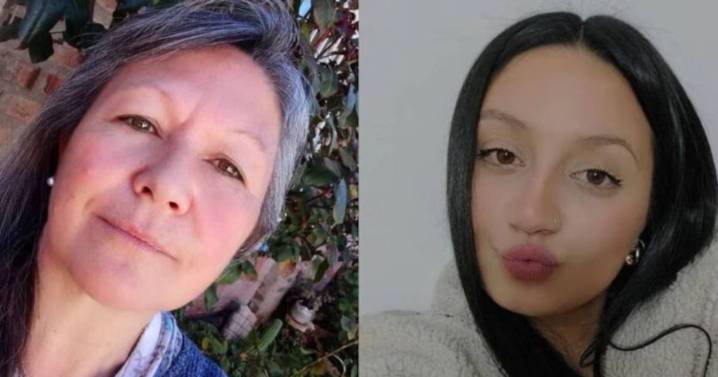Investigan un doble femicidio tras hallar los cuerpos calcinados de una madre y su hija