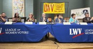 Santa Fe City Council candidates sound off on plans for housing costs