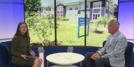 Mid-Michigan Matters: McDaniel Apartments serves mothers, children in Jackson