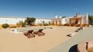 Así es la finca en venta más cara de Albacete: una joya con piscina, jardines y salón de juegos que cuesta 7,5 millones