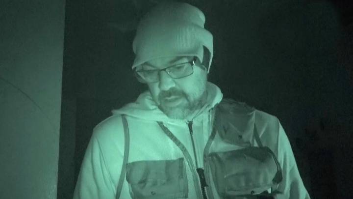 'Ghost Adventures': See Aaron Goodwin Find Out About Wife's Murder