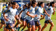 La Libertadores femenina en marcha