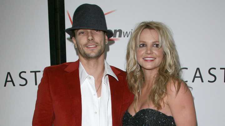 Kevin Federline's Book Bombshells About Britney Spears Are Shredding What's Left Of His Reputation